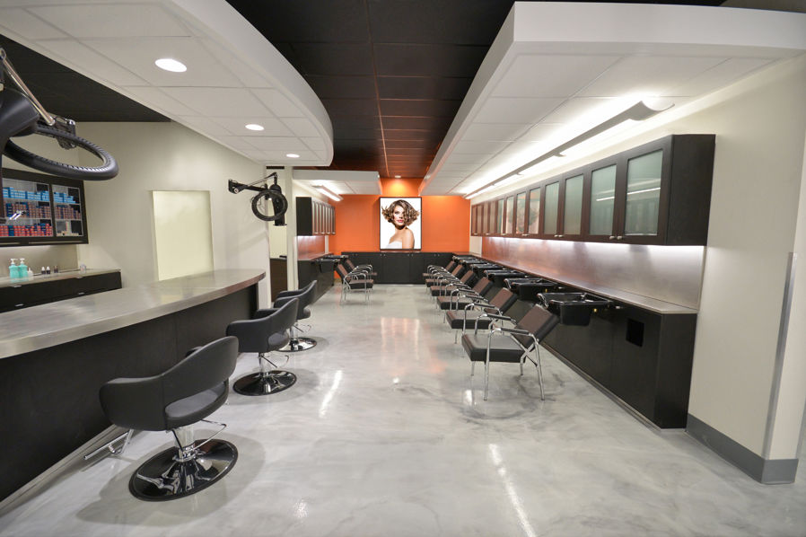 Salon Training Academy Expands, Undergoes Renovations | Sarasota Magazine Salon Training Academy Expands, Undergoes Renovations | Sarasota Magazine