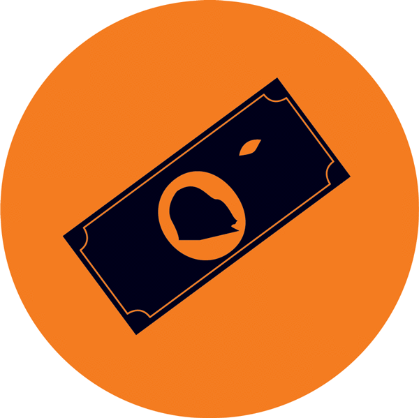 Money illustration npsscn