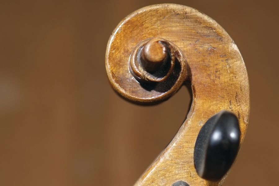 "Violins of Hope" Comes to the Jewish Federation of SarasotaManatee