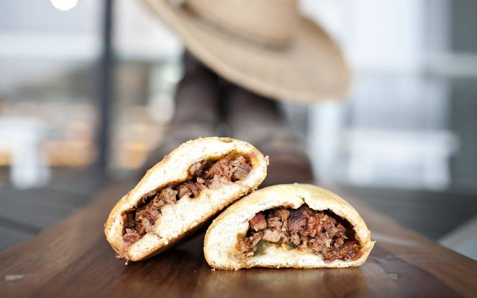 Kolacheshoppe brisketkolache kdcafw