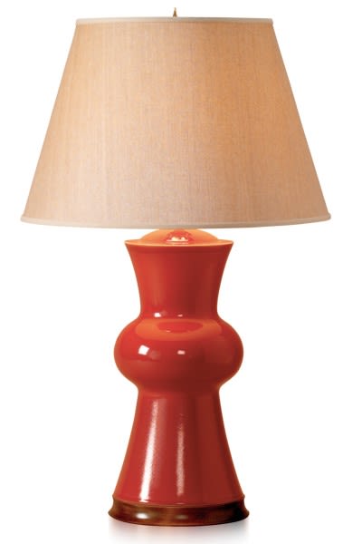 Hwang bishop lamp nstbcw