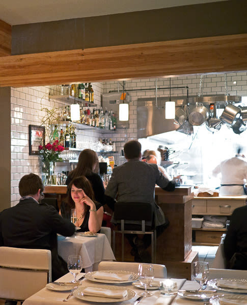 Noisette restaurant nano bar vl0vsm