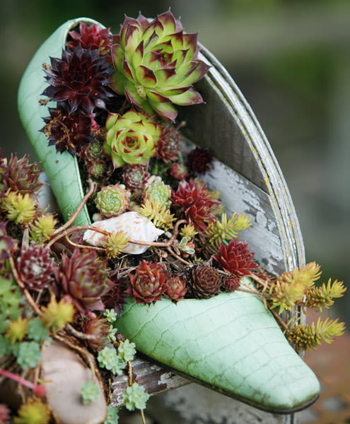 Planting as art heilgl