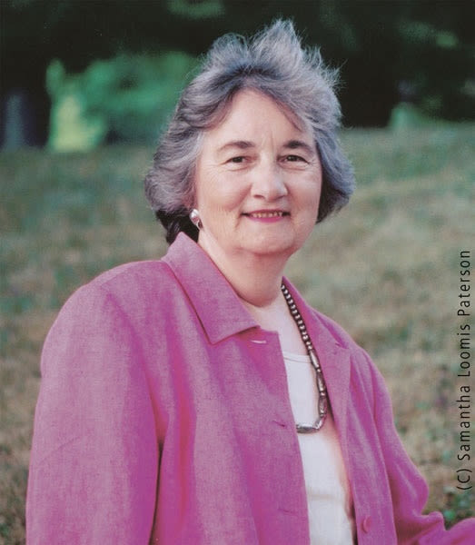 Katherine paterson dpo7ir
