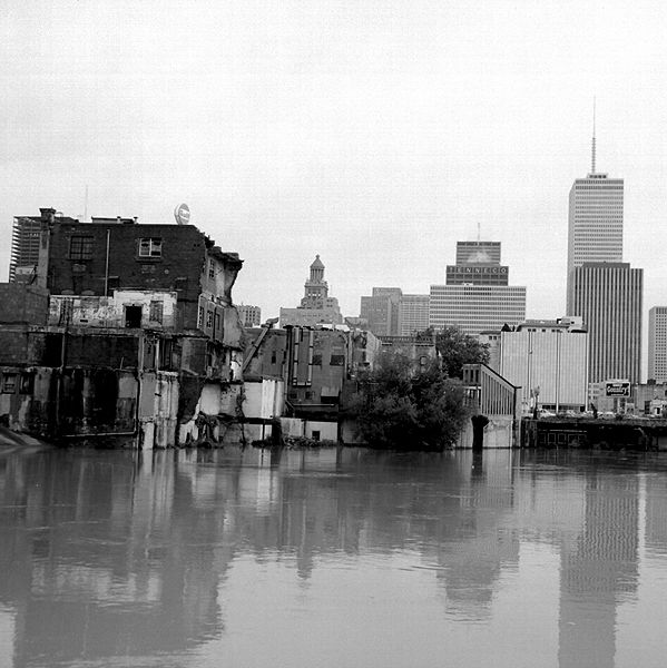 Everything You've Ever Wanted to Know About Houston Weather Houstonia