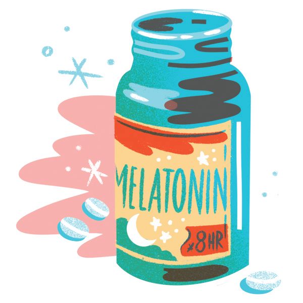 Melatonin