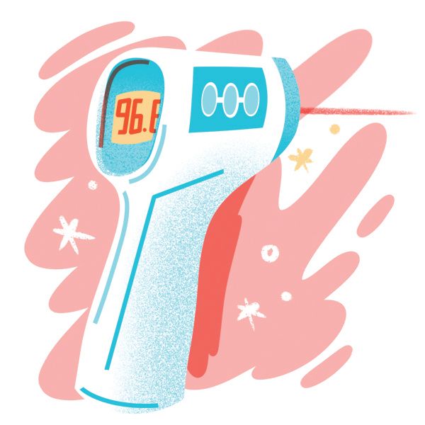 Thermometer