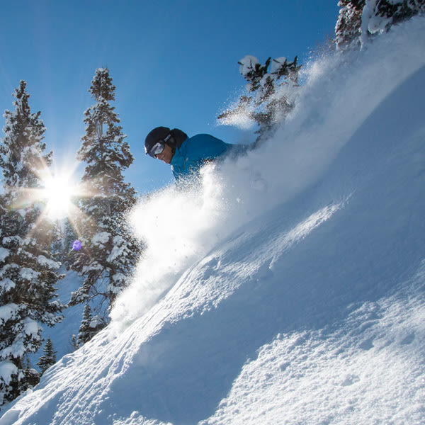 Peak Season in Park City Sweepstakes | Park City Magazine