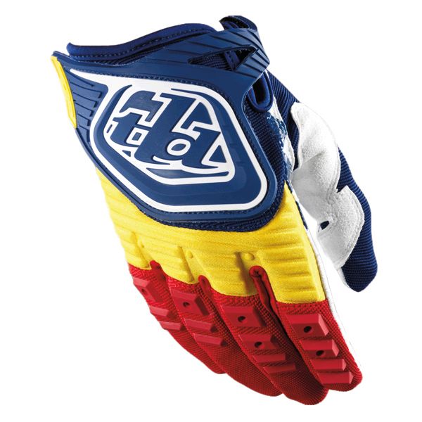 Park city summer 2013 park city at play troy lee gloves ie6bpl