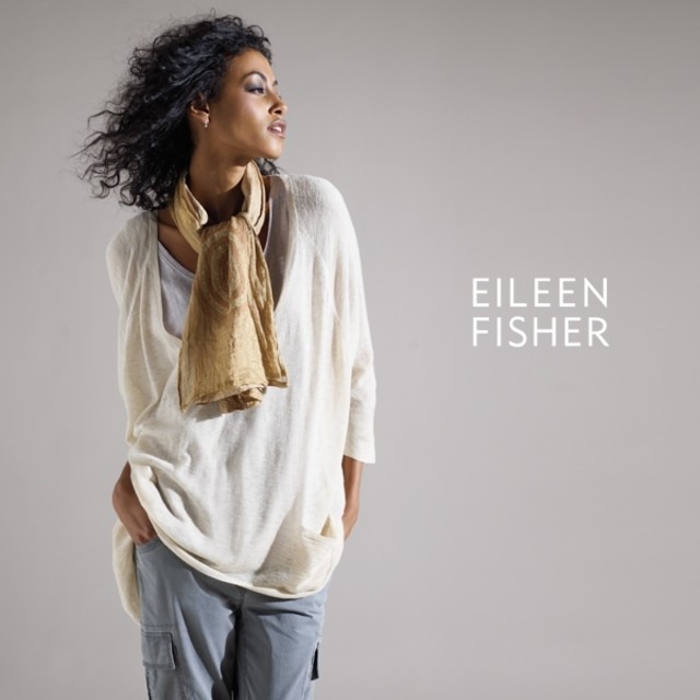 eileen fisher repositioning the brand pdf download