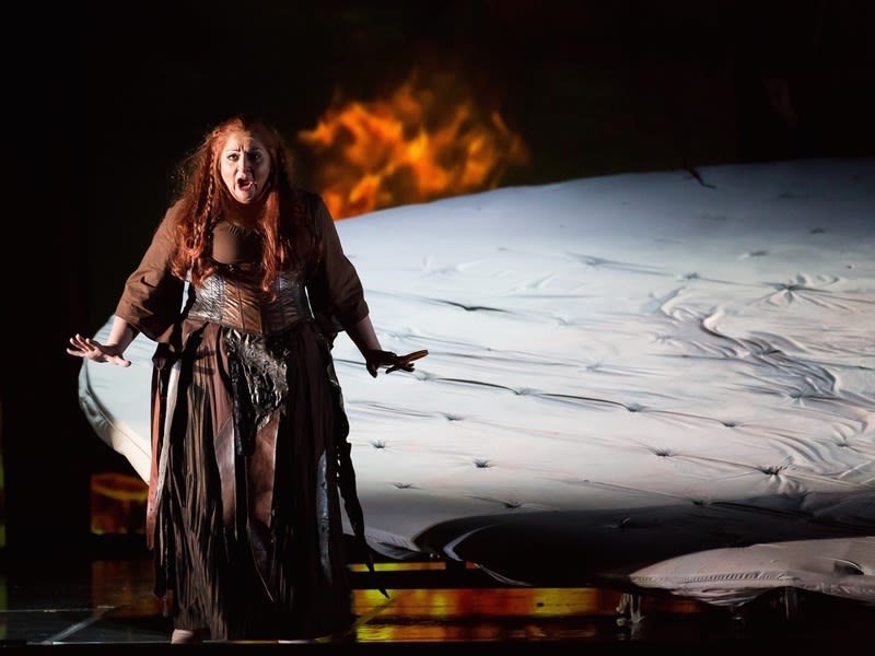 Houston grand opera gtterdmmerung christine goerke as brunnhilde 100512 bbsysz