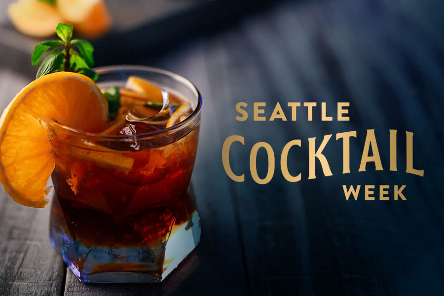 Cocktail District Seattle Met