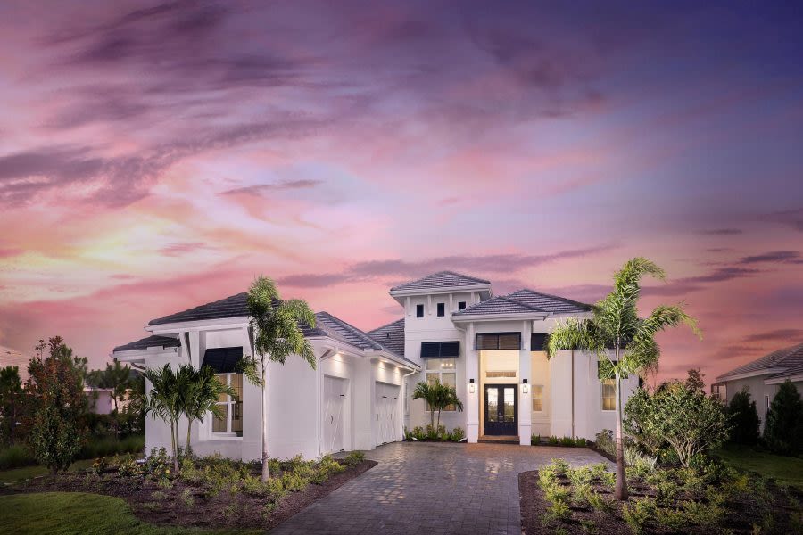 Lakewood Ranch Remains Nation's TopSelling Planned Community