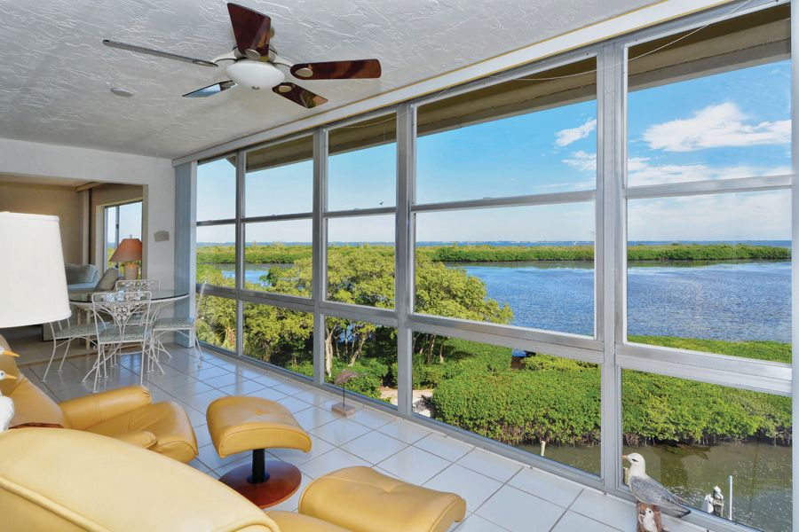 Longboatkeypenthouse clktct