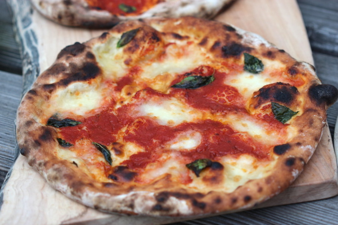 3 Reasons to Get Excited about Division's Pizza Maria | Portland Monthly