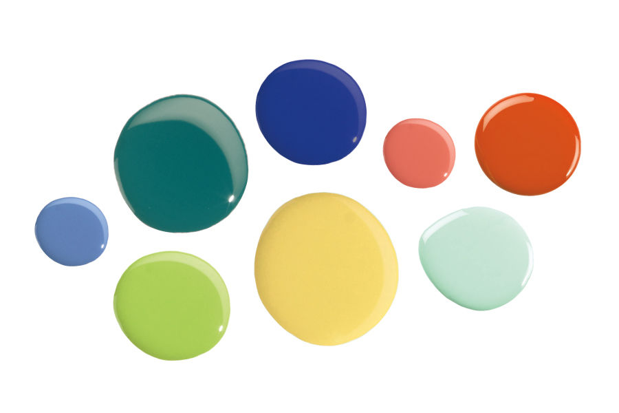 How To Pick A Paint Color Seattle Met