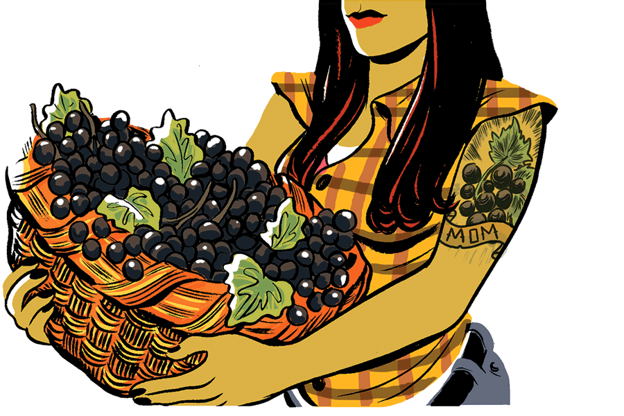 Oregon's 50 Best Wines 2014 Portland Monthly