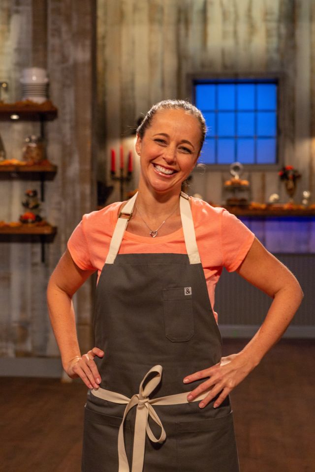 halloween baking championship 2020 winnter Sarasota Pastry Chef Wins Food Network Competition Sarasota Magazine halloween baking championship 2020 winnter