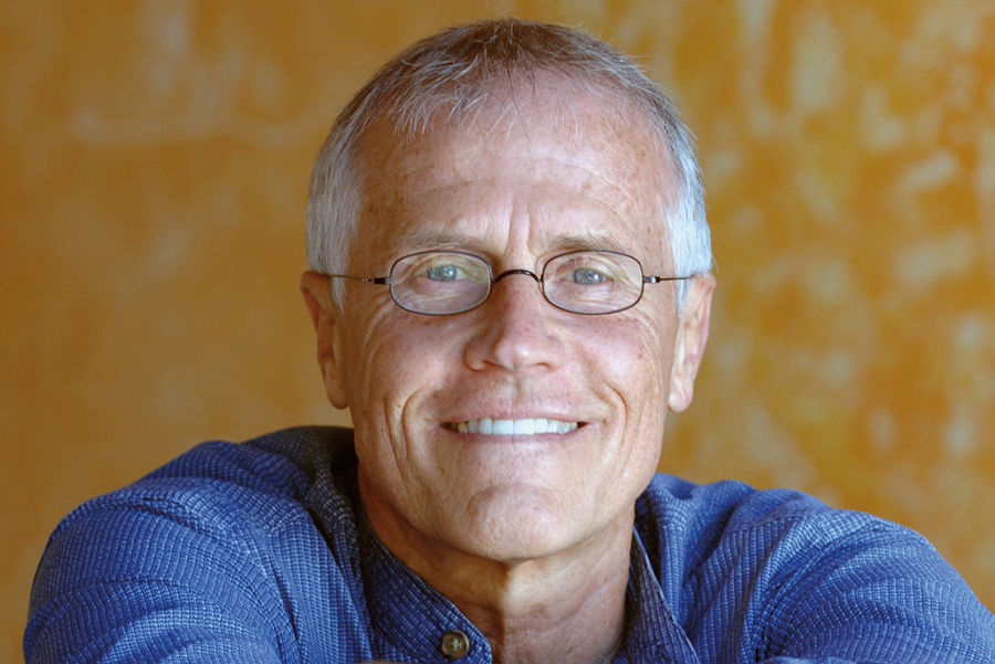 paul hawken climate change