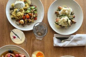 French Restaurant Christmas Eve Dinner Seattle 2022 Where To Have Christmas Eve Dinner In Seattle | 2021 | Seattle Met