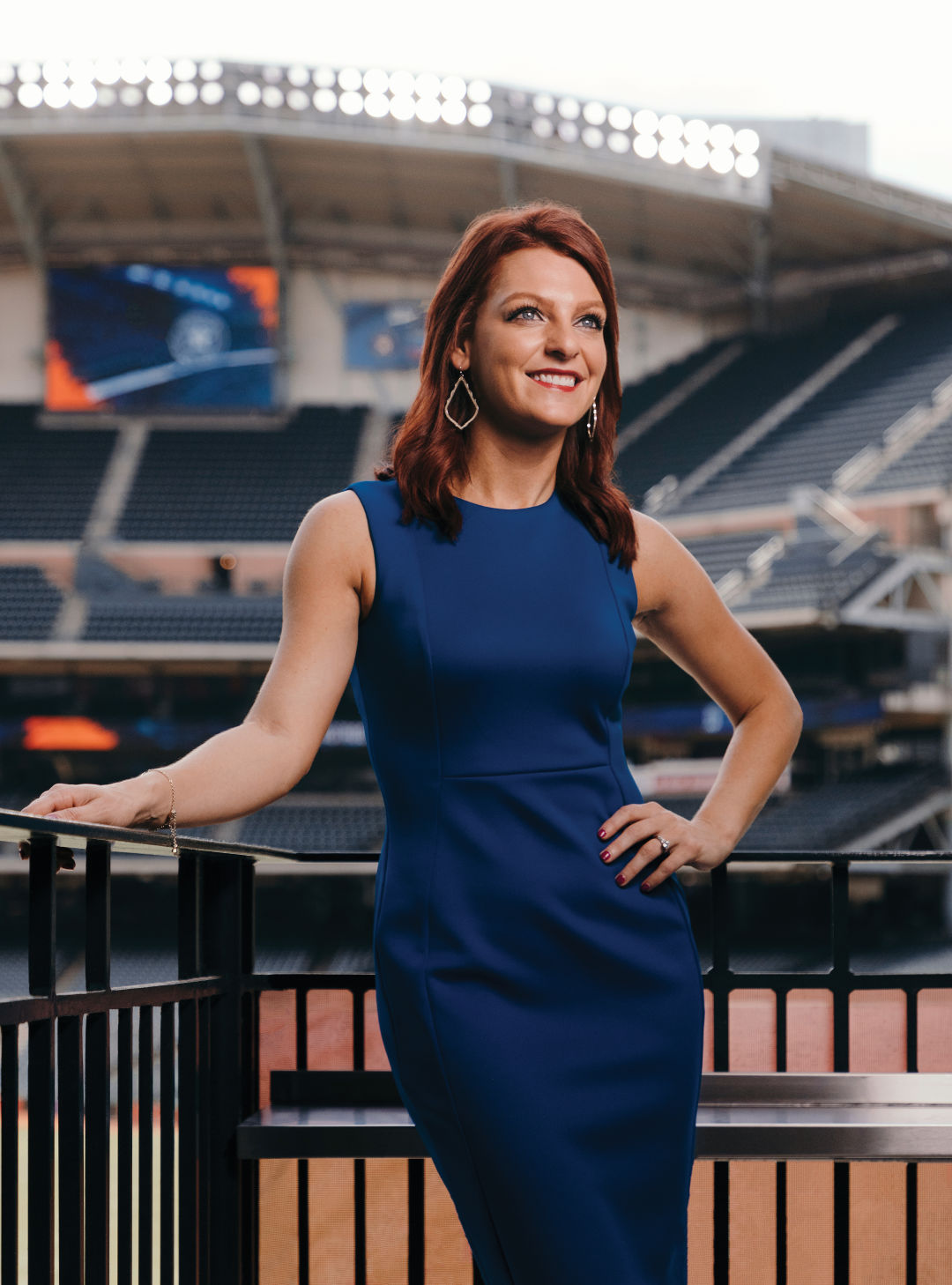 Astros reporter Julia Morales reveals how team chooses uniforms each night