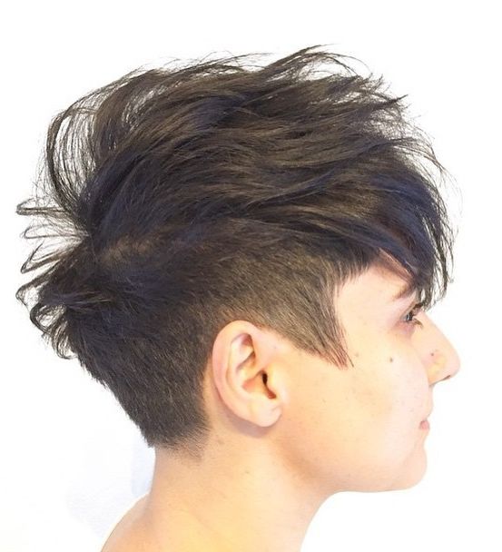 best clippers for undercut