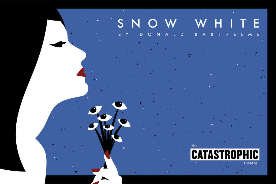 Snow white catastrophic theatre b4jbg6