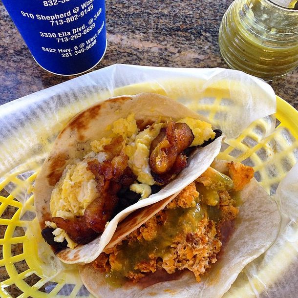 El rey breakfast tacos zyjglr