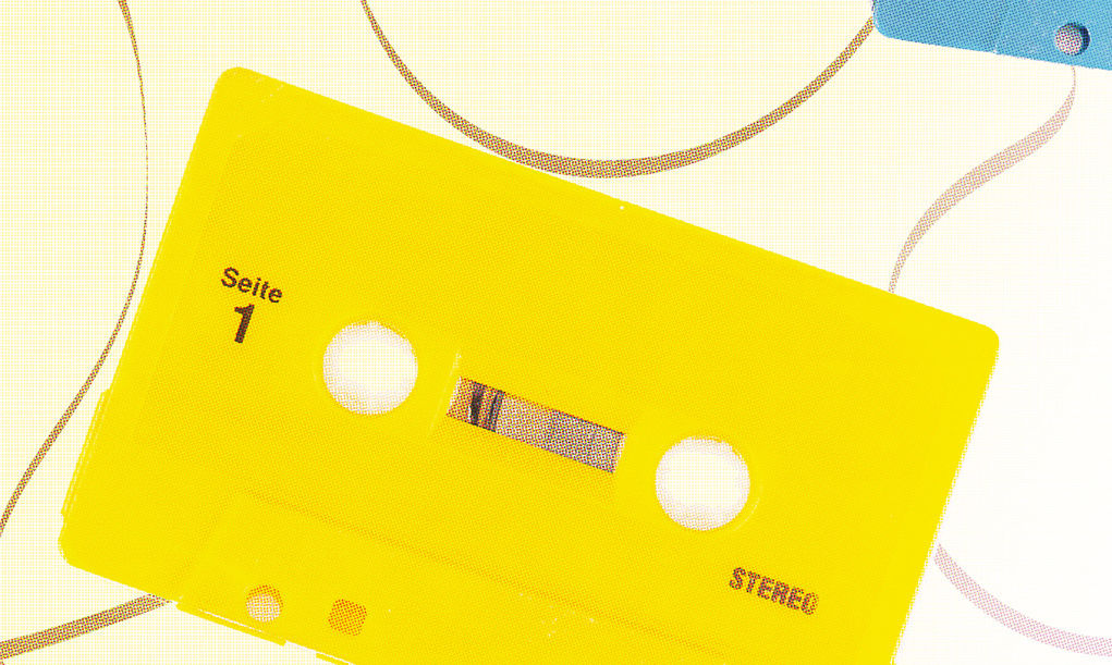 Pomo 1216 pop casette tapes playlist nft1th