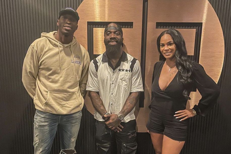 Food News: A Former NFL Star Leaves a Big Tip at Thirteen