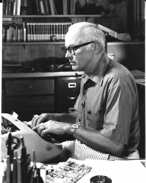 John D. MacDonald