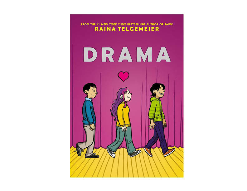 Drama gpm09q