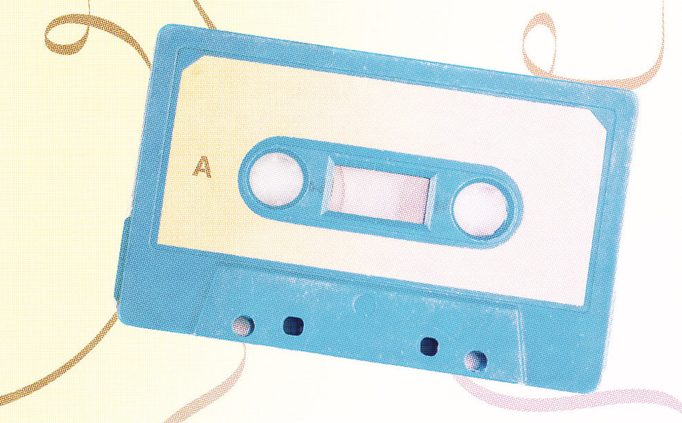 Pomo 1216 pop casette tapes playlist nft1th