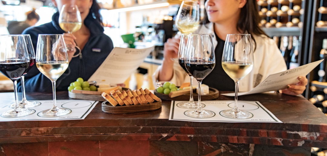 Where to Drink Wine in Houston Houstonia Magazine