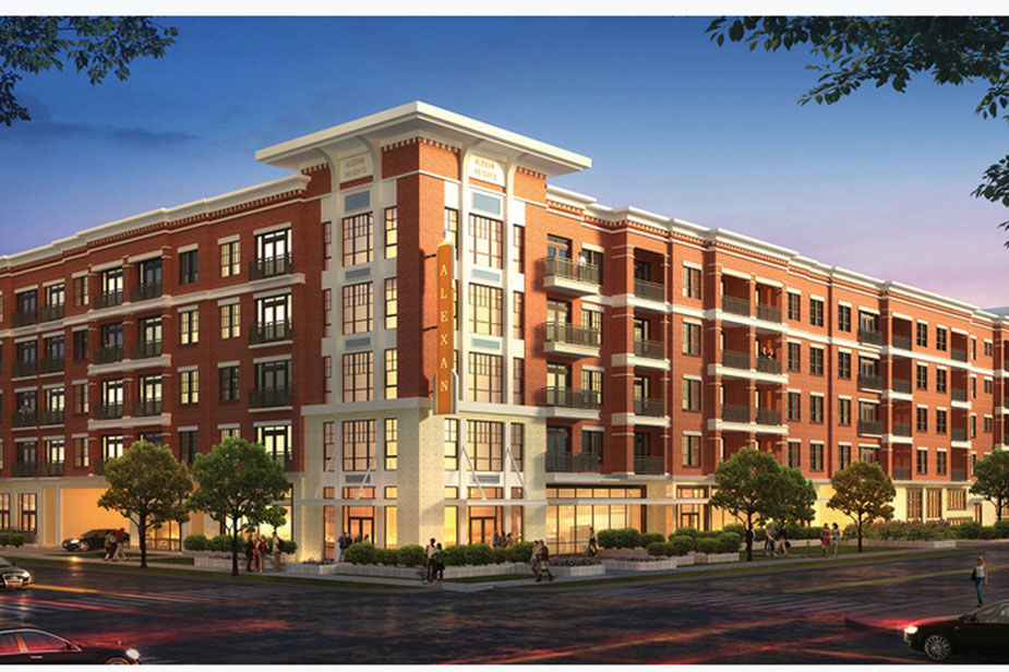 What Apartments Can You Rent for Your Budget? Houstonia Magazine