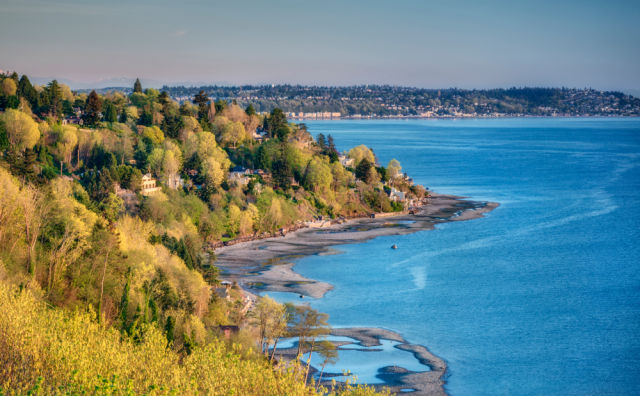 Discovery Park