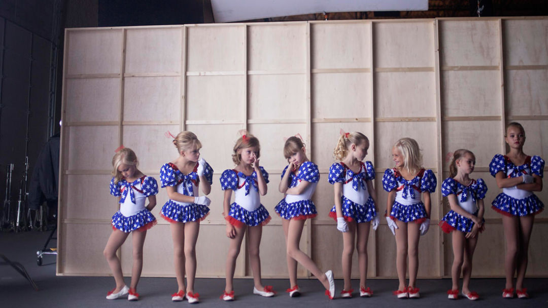 Casting jonbenet copy x6j1qo