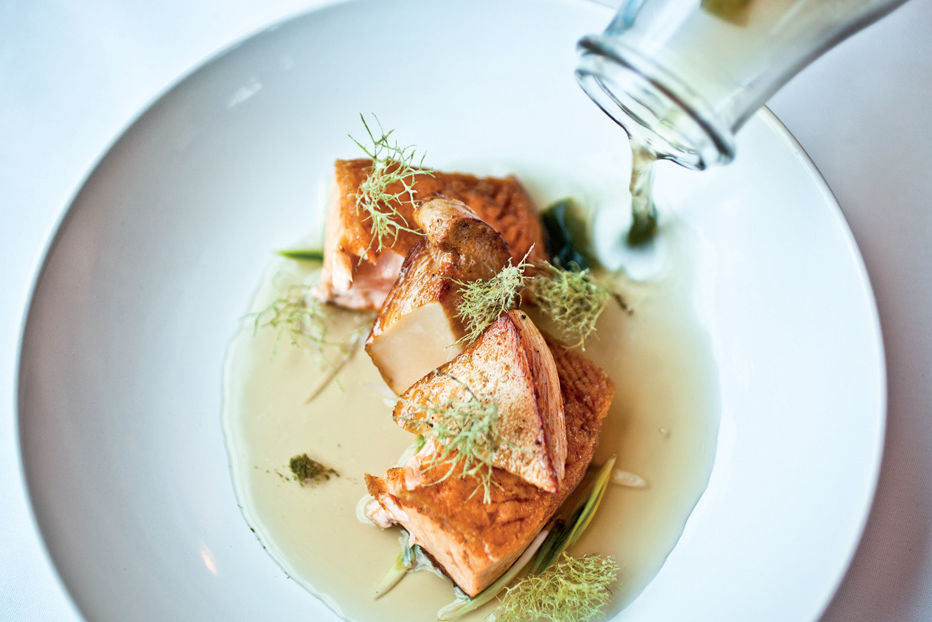 Oregon Coast Seafood Circuit | Portland Monthly