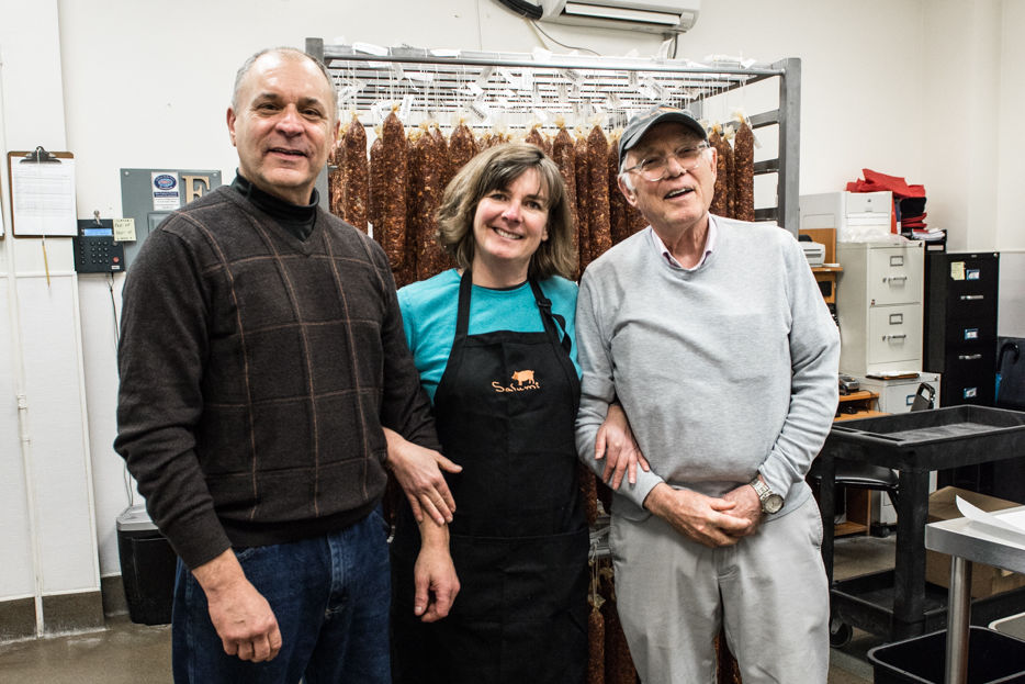 Prince of Pork, Scion of Charcuterie, Armandino Batali Dies at 88