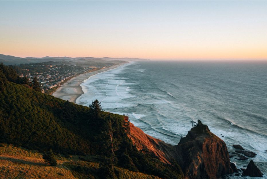 best places to visit in the oregon coast