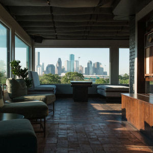 Karbach Restaurant Patio Restaurants Houstonia Magazine
