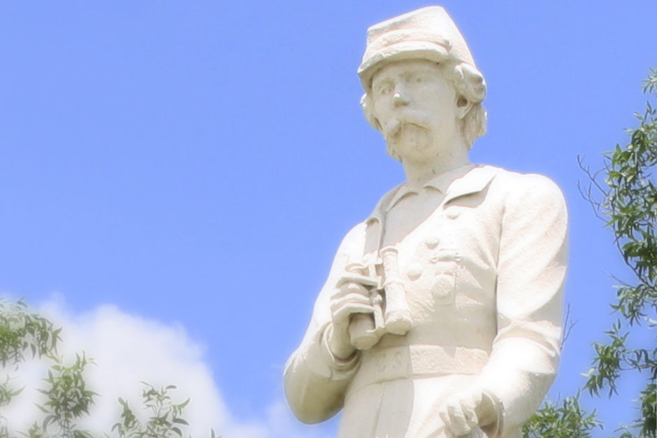 dick dowling statue in houston Wrestling fuckers videos