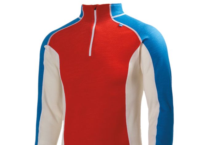 Pcwi 14 ice fashion half zip rryzfg