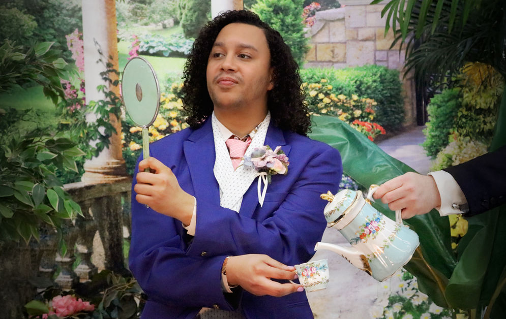 earnest_pcs_sqqcxa ‘Bridgerton’ meets ‘Gossip Girl’ meets Oscar Wilde at PCS