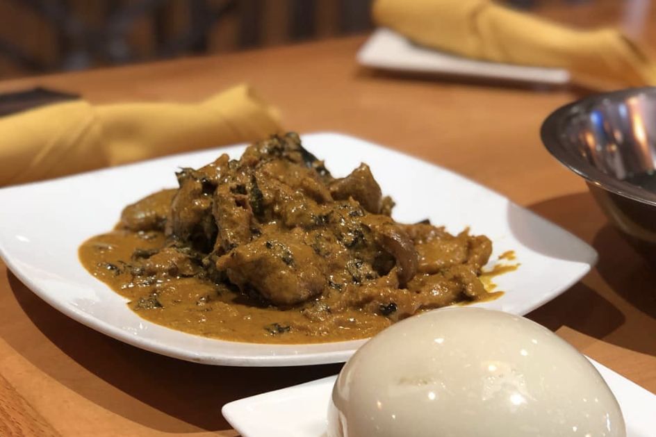 Devour Fish Devour the Soups and Fish at Newcomer Taste Of Nigeria | Houstonia Magazine
