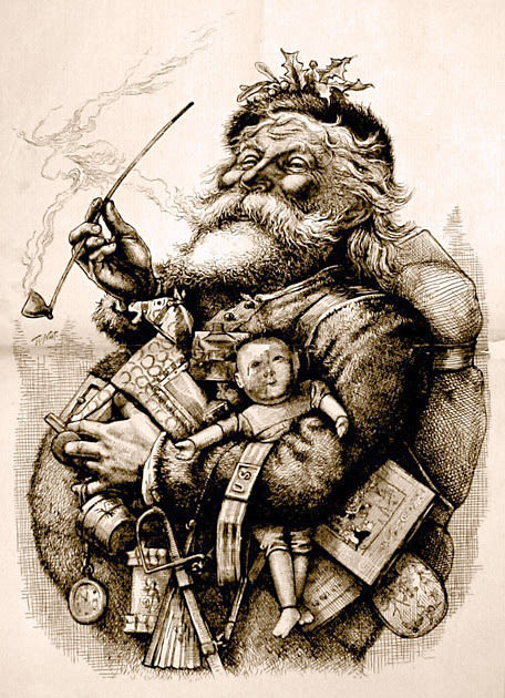 Merryoldsanta kjmj9s