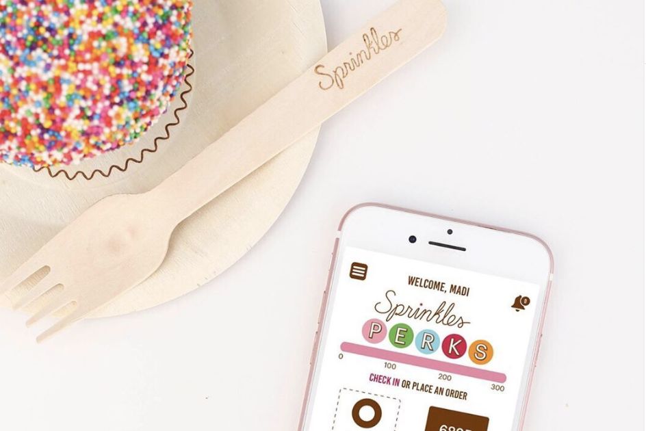 Unlocking the Gifts That Come With This Cupcake Perks Program