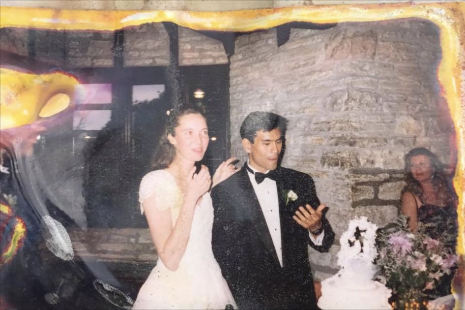 Elizabeth Mcingvale Hosts A Hurricane Harvey Survivors Support