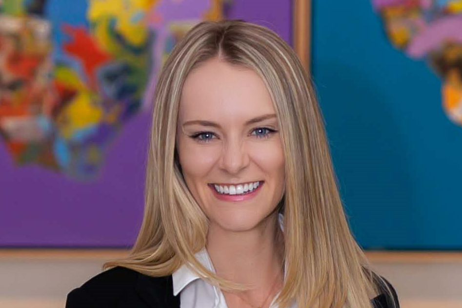 Sarasota Realtor Honored with National Recognition Sarasota Magazine