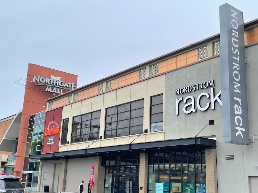 Nordstrom Rack to open location in Best of the West shopping